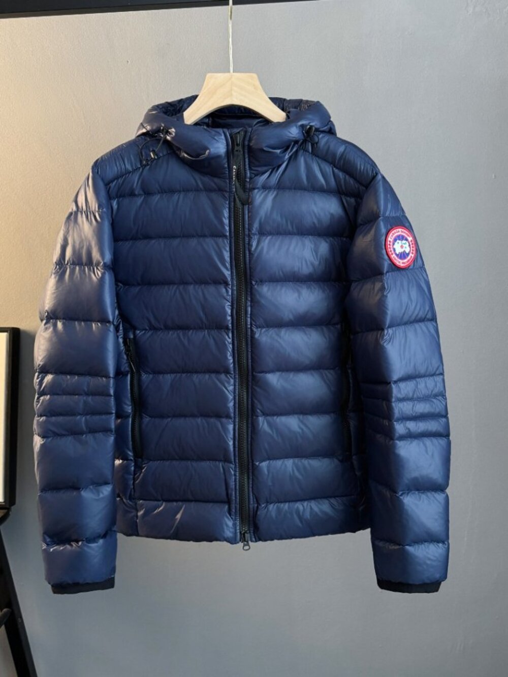 Canada Goose Lightweight Model 2227